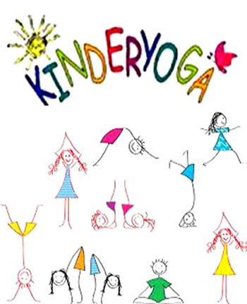 Kinderyoga